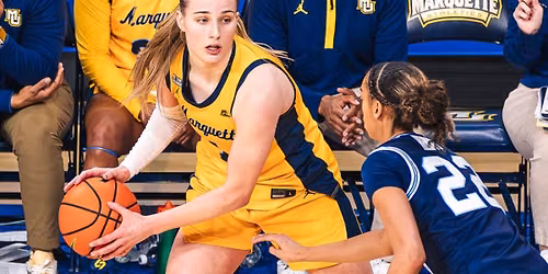Villanova Wildcats at Marquette Golden Eagles Womens Volleyball at Al McGuire Center