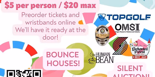 Riverview Candyland Carnival 