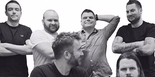 Rotsekk Kommenter LIVE fra The Tavern