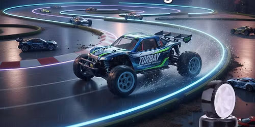 Xmas Friday night Drift night