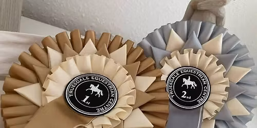 TEC Dressage League 25\/26