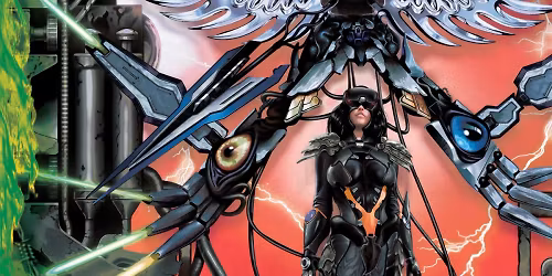 Machine Girl, Sextile, Kumo 99 in City of New York