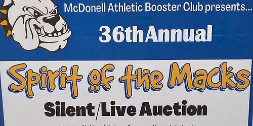 36th Annual Spirit of the Macks
