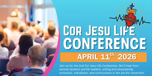 Life Conference 2026