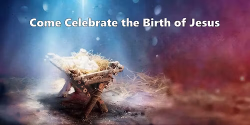 Men's Prayer Breakfast and Christmas Music