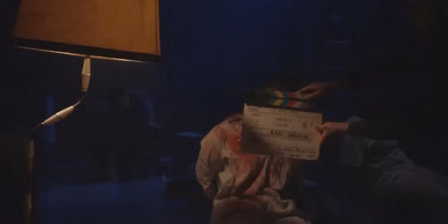 Escenas de Cine - Terror