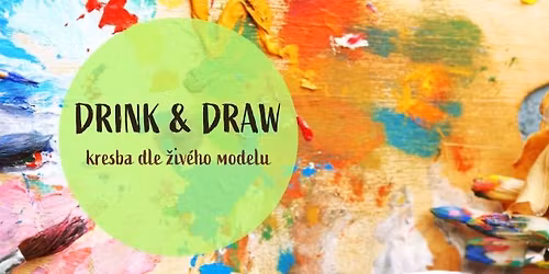 Drink & Draw