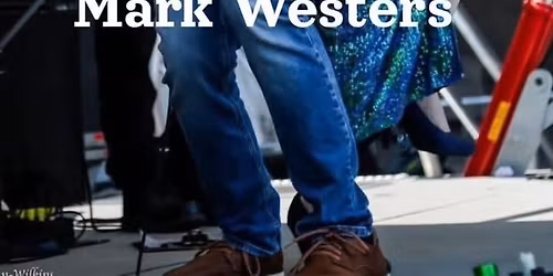 Jes Sheldon and Mark Westers Duo