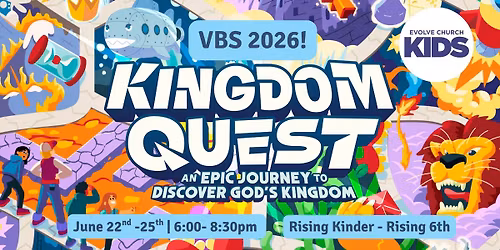 VBS 2026