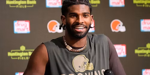 Cleveland Browns at Baltimore Ravens at M&T Bank Stadium