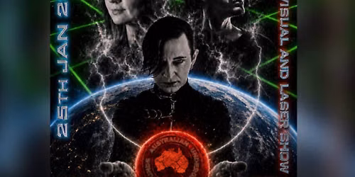 Project Syzygy