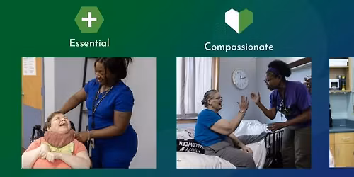 HANDS Auxiliary Trivia Night