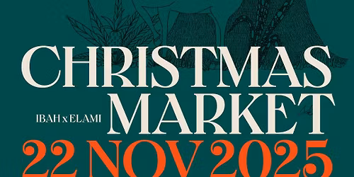 Ibah Christmas Market