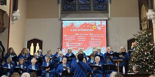 Light up a Life - Macclesfield