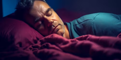 Sov godt! Gratis foredrag om s\u00f8vn og gode s\u00f8vnvaner \ud83d\ude34