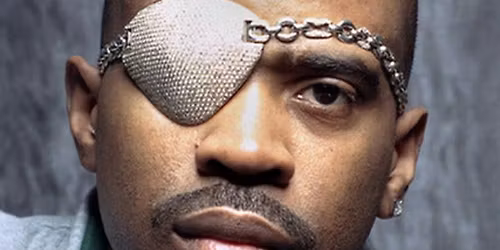 Slick Rick at Brooklyn Bowl - NY