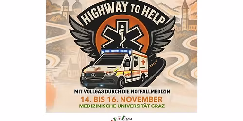 MC Alumni Notfallseminar 2025