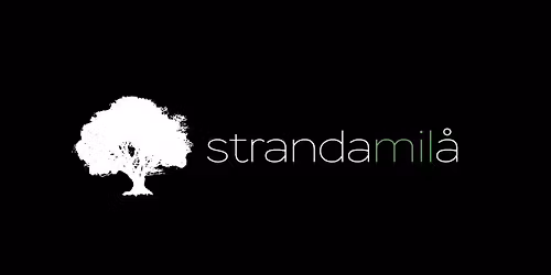 Strandamil\u00e5 2026