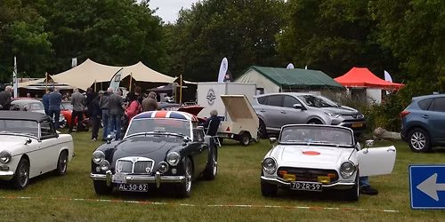 \ud83c\uddec\ud83c\udde7 British AutoJumble 2026 \ud83c\uddec\ud83c\udde7 Waalwijk