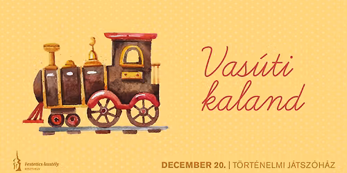 Nyomozz, j\u00e1tssz, vonatozz!