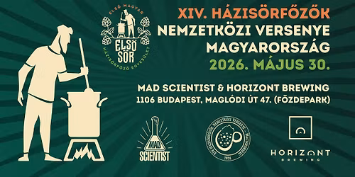 XIV. H\u00e1zis\u00f6rf\u0151z\u0151k Nemzetk\u00f6zi Versenye - Magyarorsz\u00e1g 