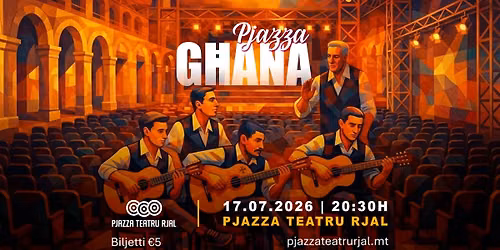 Pjazza G\u0127ana