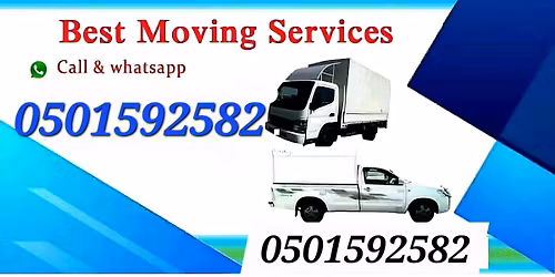 Abu dhabi movers 