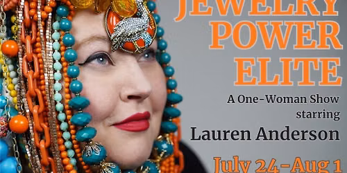 Jewelry Power Elite