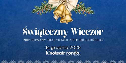 \u015awi\u0105teczny Wiecz\u00f3r - warsztaty i wsp\u00f3lne kol\u0119dowanie | 14.12.25
