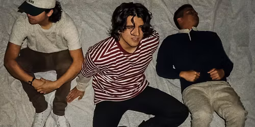 Strings & Heart\u00a0- Plastic Wine Tour Pt. III\u00a0