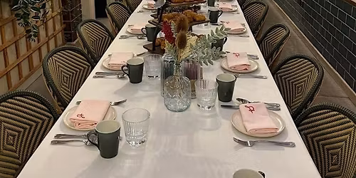 Becoming Your Best Self, Together