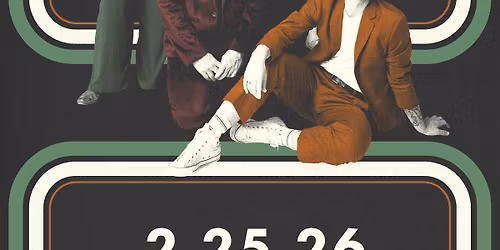 The Strumbellas Into Dust Tour with Sam Burchfield