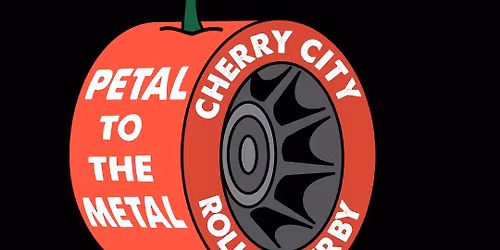 2026 Petal to the Metal, Juniors Roller Derby Tournament