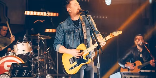 Scotty McCreery