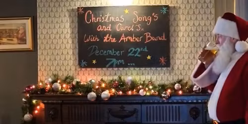 The Spankers Christmas Songs & Carols