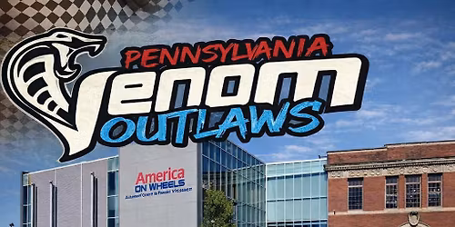 PA Venom Outlaws Cars and Coffee at America On Wheels