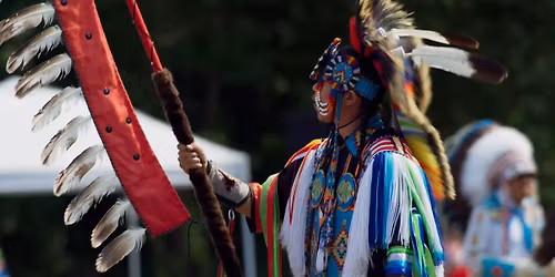 Powwow People (Bellwether, Free to Members)
