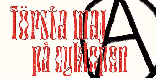 1 MAJ P\u00c5 CYKLOPEN