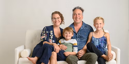 Holiday Mini Sessions