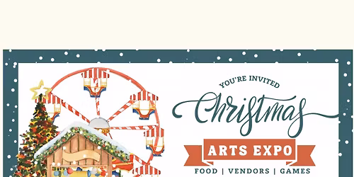 Longview\u2019s Christmas Arts Expo