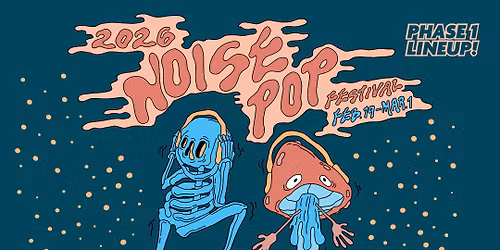 The Pains of Being Pure At Heart Madrid Tickets