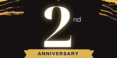 Cassandra's on the River 2nd Anniversary
