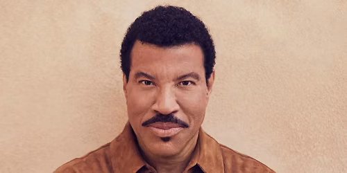 Lionel Richie at Phoenix, AZ