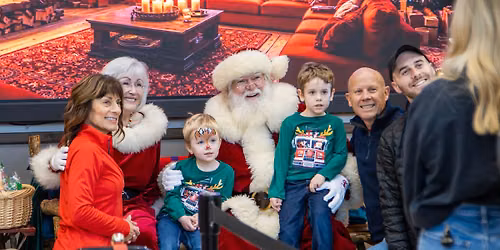 Kids Take Over the Cowboy: Holidays at the Museum