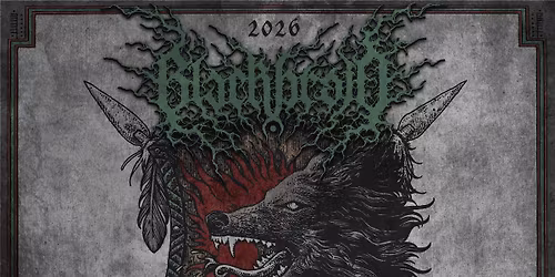 Blackbraid | Birmingham