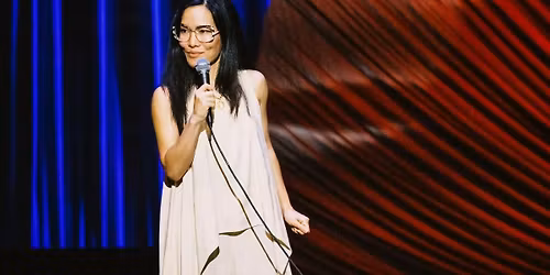 Netflix Is A Joke Fest - Side Stories Podcast at Avalon Hollywood