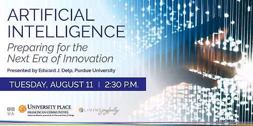 Artificial Intelligence: Preparing for the Next Era of Innovation