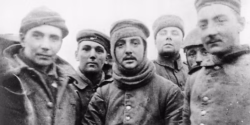 Christmas Social Evening. 