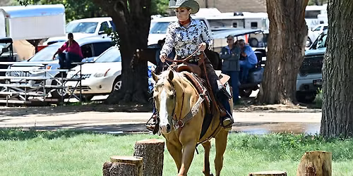 HRSC Spring Ranch Horse Show