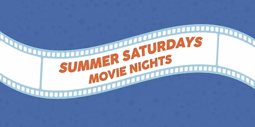 Summer Saturday Movie Nights @ Urban Park: Superman